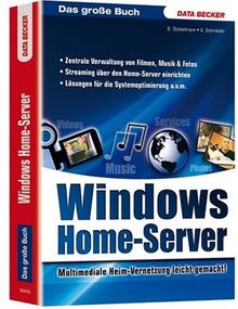 Windows Home-Server