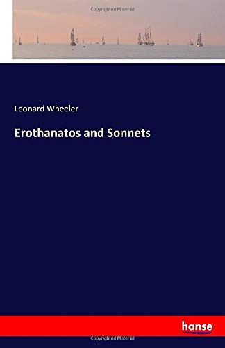 Erothanatos and Sonnets