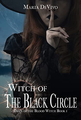 Witch of the Black Circle (Dawn of the Blood Witch)