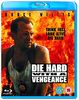 Die Hard With a Vengeance [Blu-ray] [UK Import]