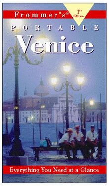 Portable Guide To Venice