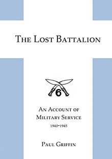 The Lost Battalion