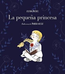 La pequeña princesa / The Little Princess (Montena)