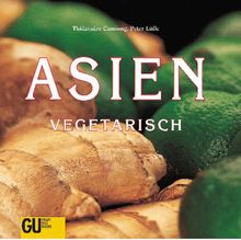 Asien vegetarisch