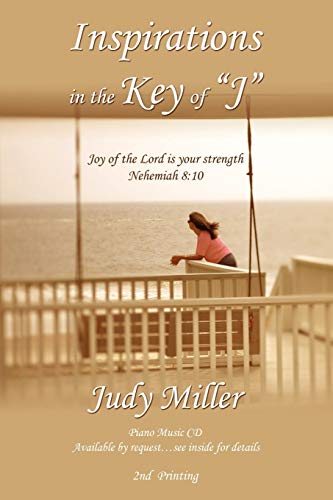 Inspirations In the Key of J