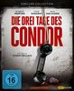 Die 3 Tage des Condor - Thriller Collection [Blu-ray]