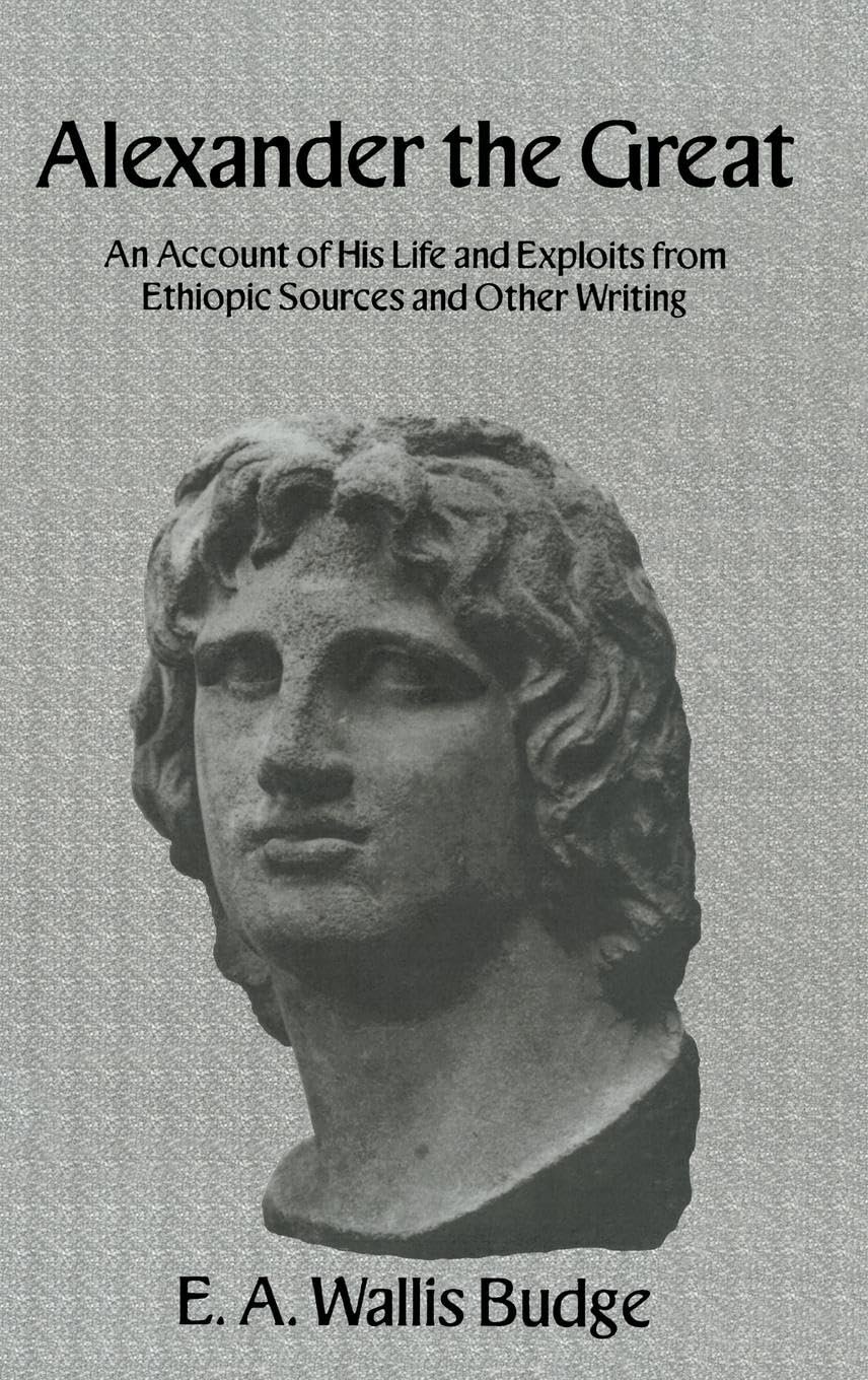 Alexander The Great (Kegan Paul Library of History and Archaeology)