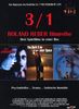 Roland Reber - Filmreihe (3 DVDs)