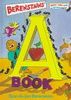 The Berenstains' A Book (Bright & Early Books(R))