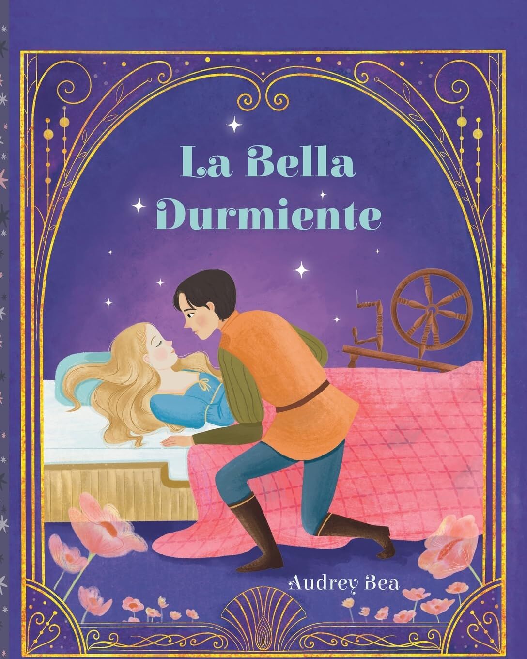 La Bella Durmiente