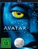 Avatar - Aufbruch nach Pandora (Limited Edition im Schuber) [Blu-ray]