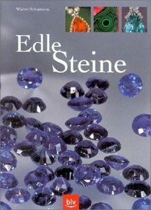 Edle Steine von Walter Schumann | Buch | Zustand gut