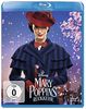 Mary Poppins' Rückkehr [Blu-ray]