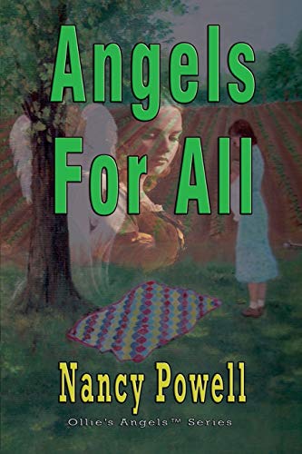 Angels for All (Ollie's Angels, Band 3)