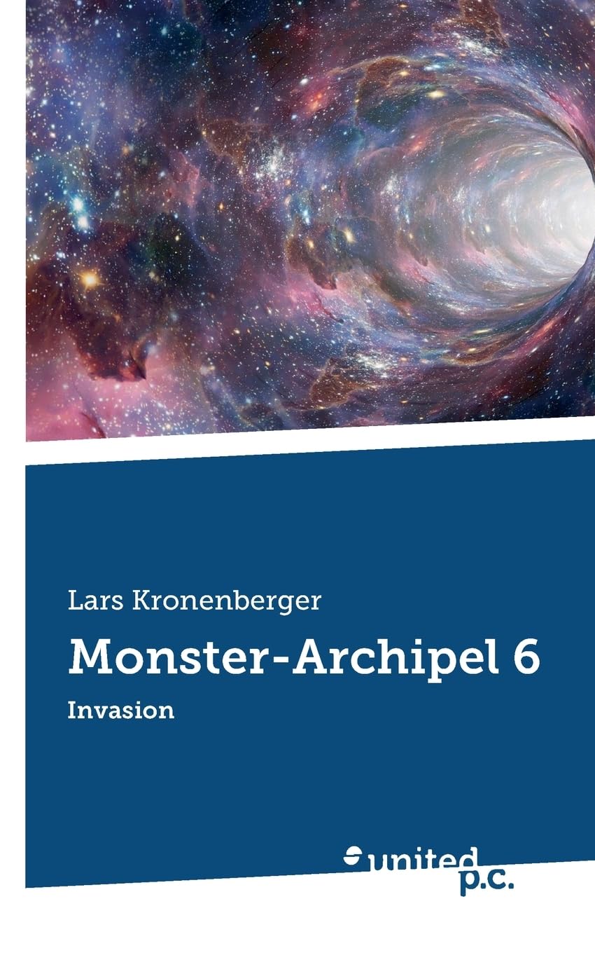 Monster-Archipel 6: Invasion
