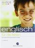 audio junior. englisch für die ferien: Eine spannende Sprachreise für Kinder. Niveau A1