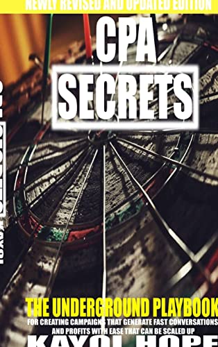 CPA Secrets