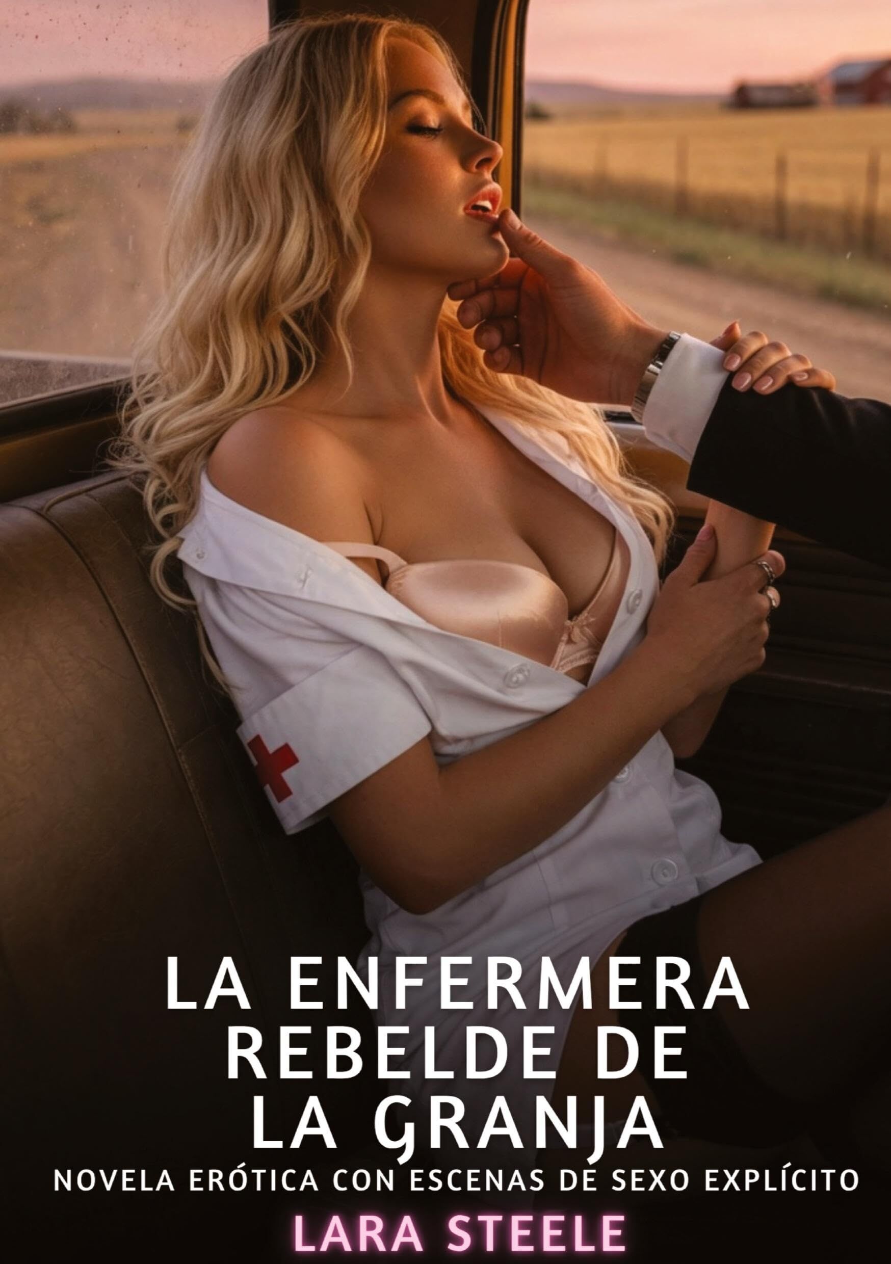 La Enfermera Rebelde de la Granja