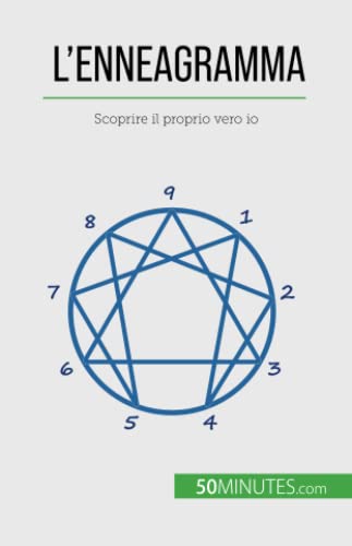 L'enneagramma: Scoprire il proprio vero io