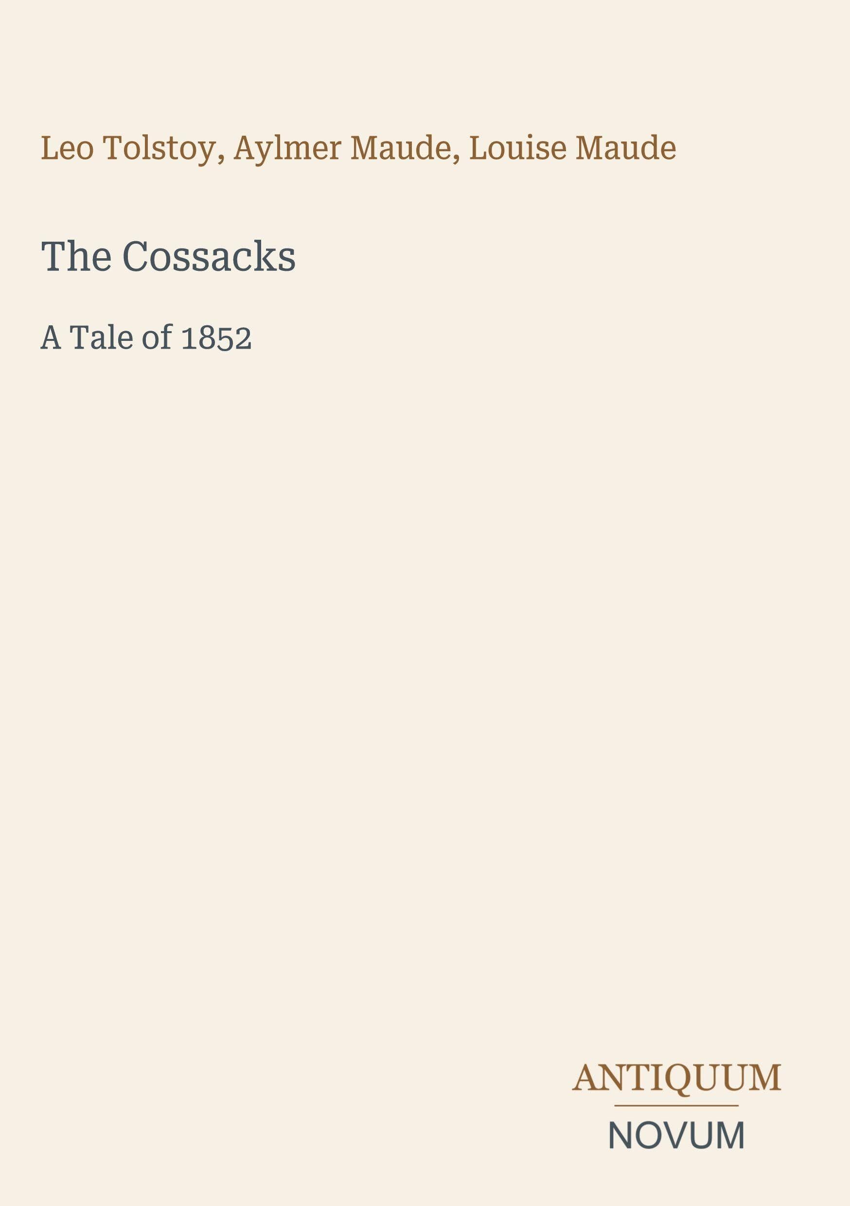 The Cossacks