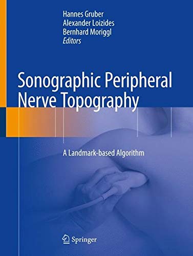 Sonographic Peripheral Nerve Topography: A Landmark-based Algorithm