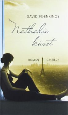 Nathalie küsst: Roman