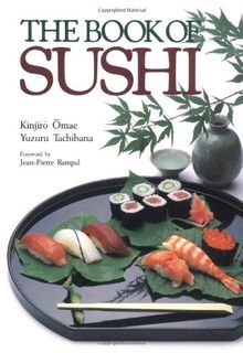 The Book of Sushi