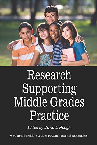 Research Supporting Middle Grades Practice (NA)