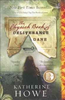 The Physick Book of Deliverance Dane