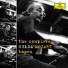 The Complete Gulda Mozart Tapes (5cd+Bonus)