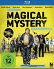 Magical Mystery oder: Die Rückkehr des Karl Schmidt [Blu-ray]