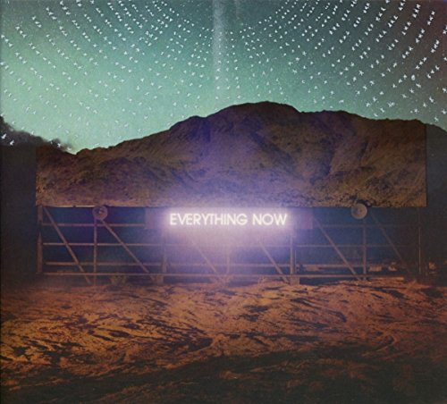 Everything Now Night Edition Limitée - Image 2