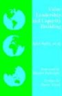 Value Leadership and Capacity Building