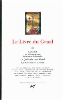 Le livre du Graal. Vol. 1