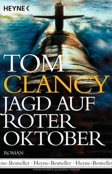 Jagd auf Roter Oktober: Roman