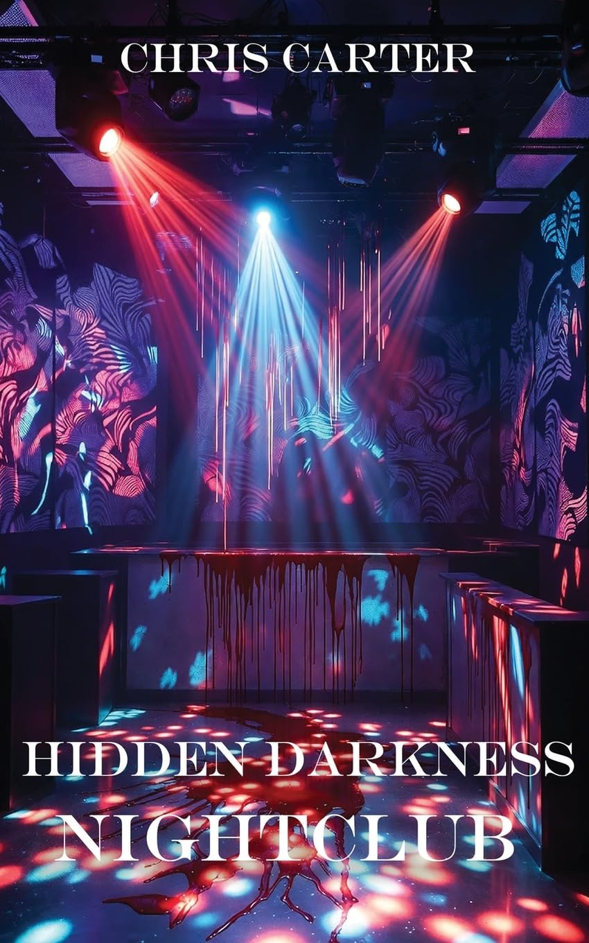 Hidden Darkness: Nightclub