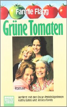 Grüne Tomaten