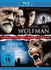 Wolfman/American Werewolf [Blu-ray]