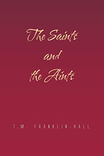 The Saints and the Aints