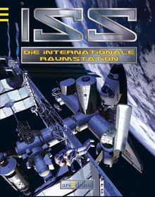 ISS - Die internationale Raumstation von David Jefferis | Buch | Zustand sehr gut