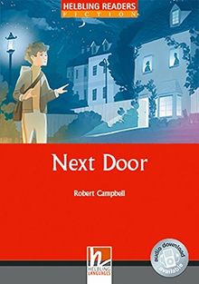 Next Door, Class Set: Helbling Readers Red Series / Level 1 (A1) (Helbling Readers Fiction)