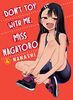 Don't Toy With Me, Miss Nagatoro, volume 4 (Don't Mess With Me Miss Nagatoro, Band 4)