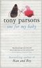One For My Baby By Tony Parsons