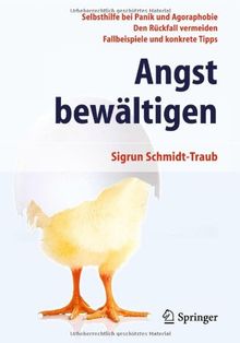 Angst bewältigen: Selbsthilfe bei Panik und Agoraphobie - Den Rückfall vermeiden - Fallbeispiele und konkrete Tipps