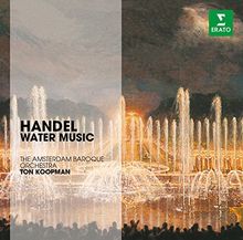 Wassermusik