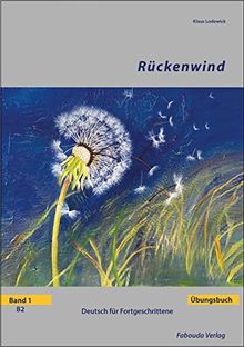 Rückenwind: Band 1 Übungsbuch