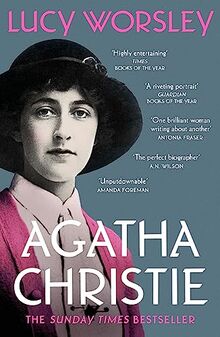 Agatha Christie: Radio 4 Book of the Week