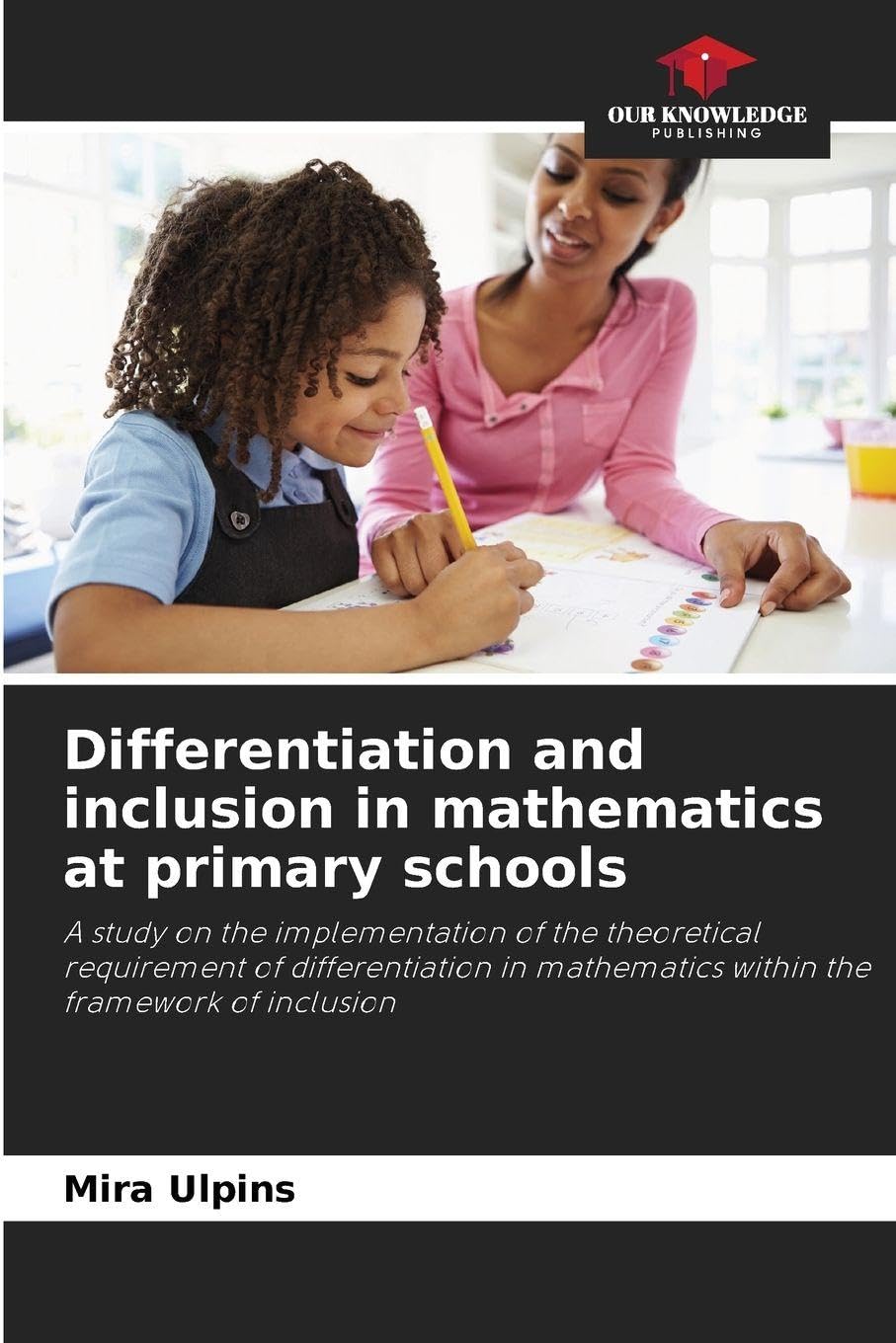 Inclusion In Math Differentiation and inclusion in mathematics at primary schools: A ...