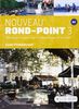 Nouveau Rond-Point 3. Guide pédagogique (Fle- Texto Frances)