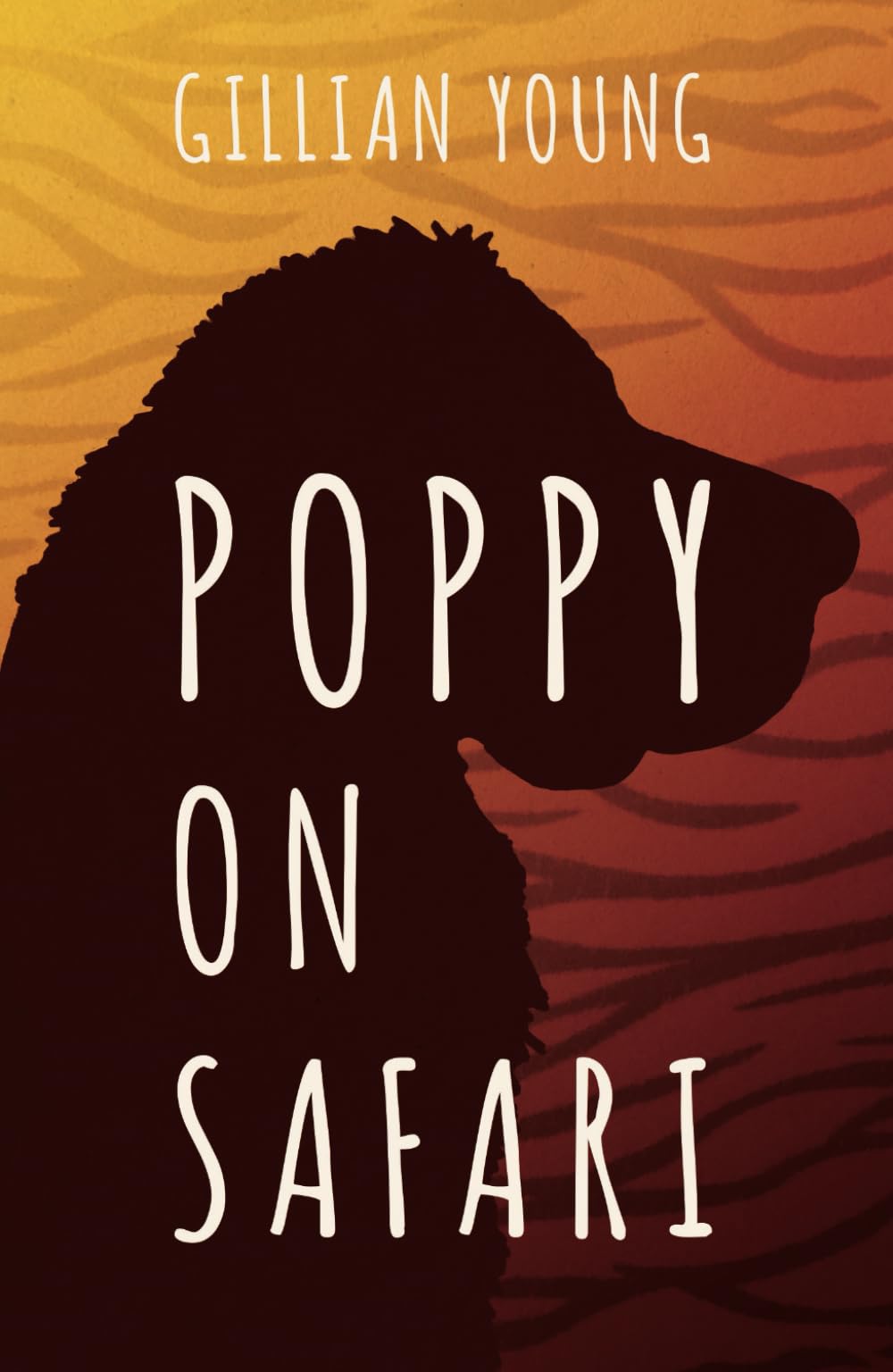 Poppy on Safari: Crazy Cream Adventures: The Crazy Cream Adventures